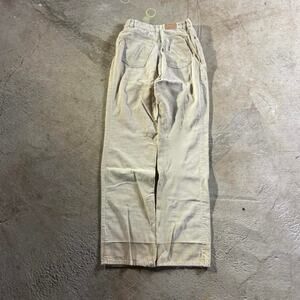 Vintage VTG 80’s Corduroy Levi’s Jeans